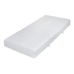 Federkernmatratze THALE H2 In Weiß