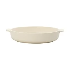Villeroy & Boch Auflaufform Clever Cooking ø 28.0 Cm In Weiß
