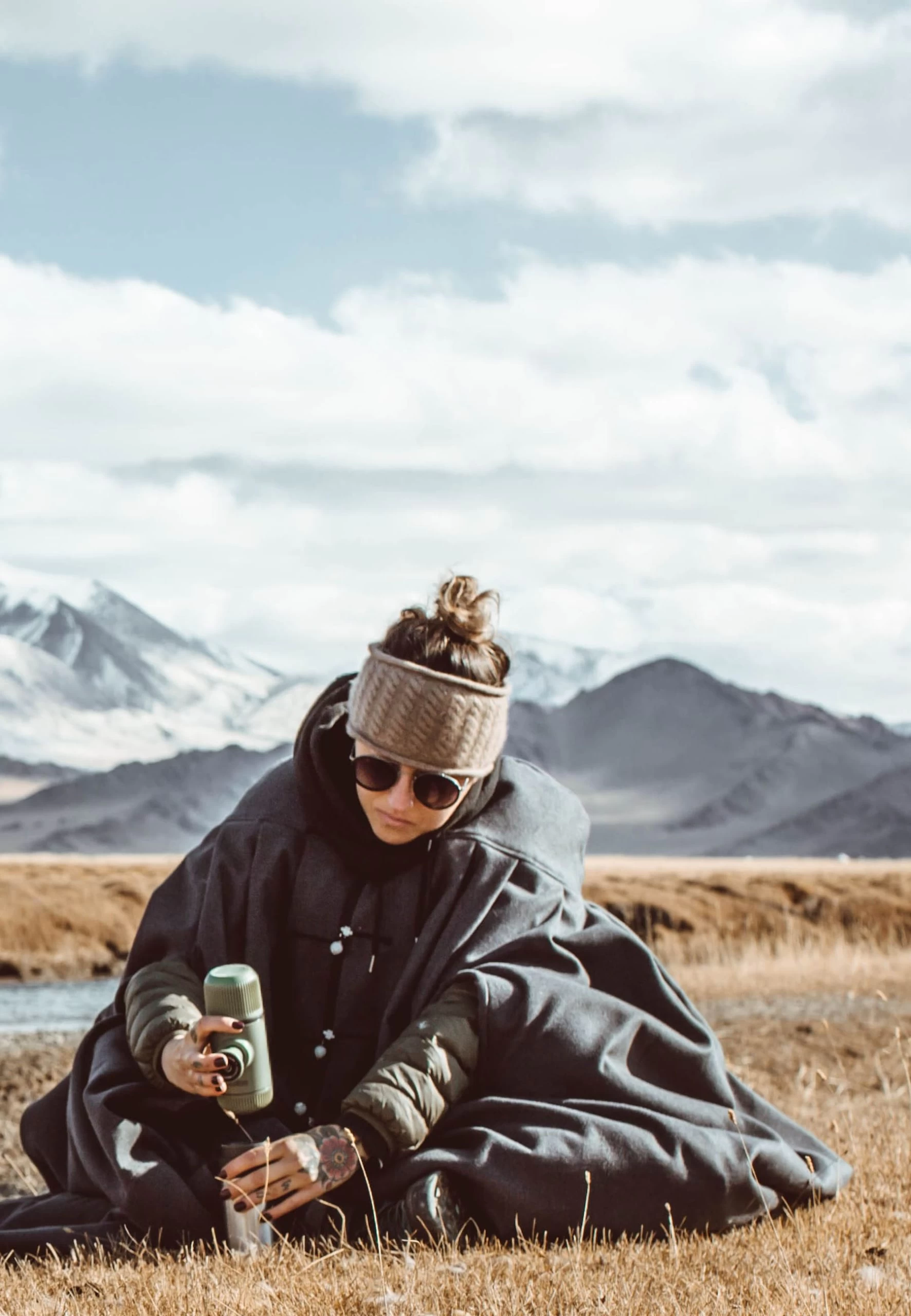 Wacaco Espressomaschine Nanopresso Moos Grün - Tragbare Espressomaschine In Moos Grün – Bild 4