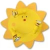 Deckenleuchte Sonne, 3-flg.
