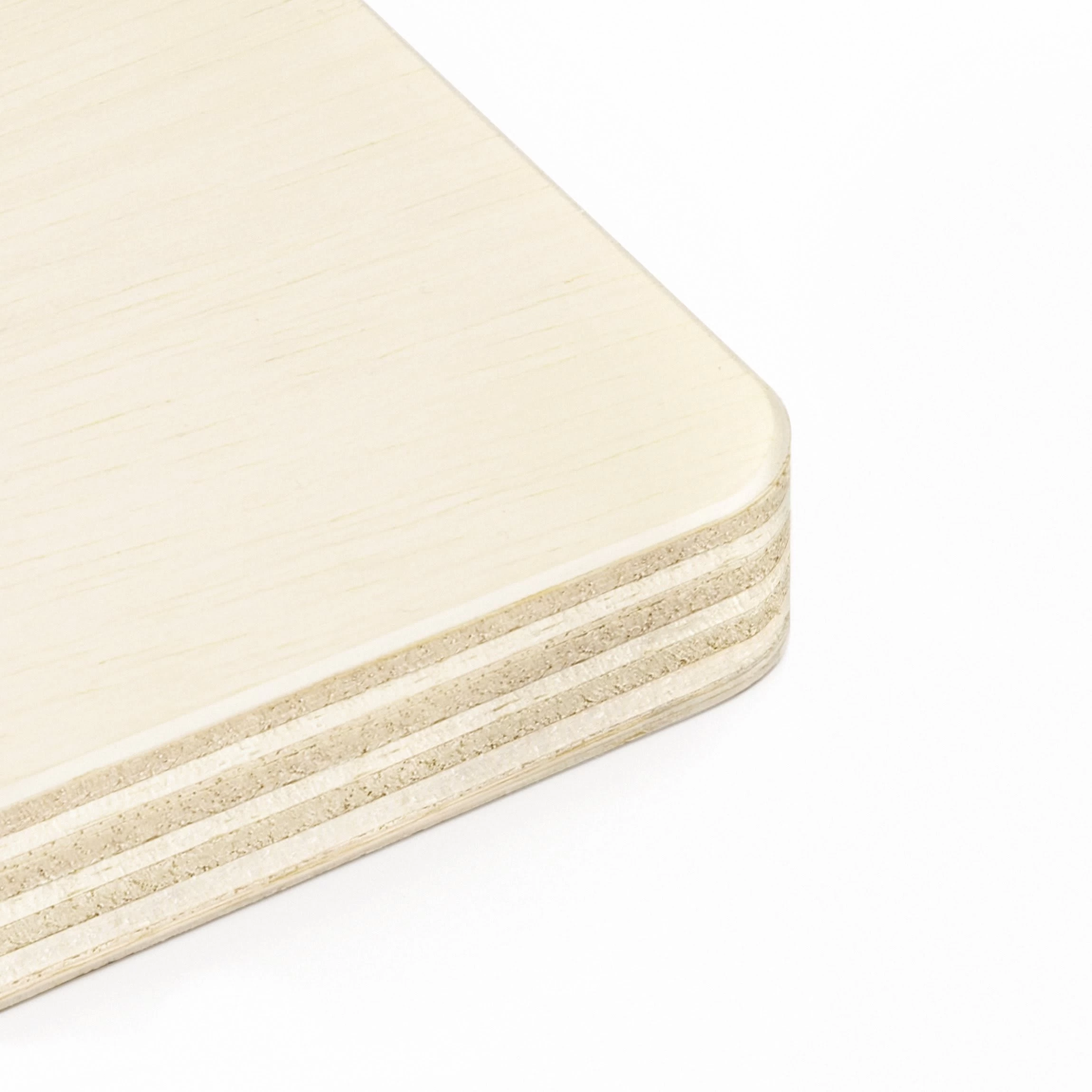 Kindergarderobe Holz - Fröhlicher Fuchs Am Steuer In Bunt – Bild 6