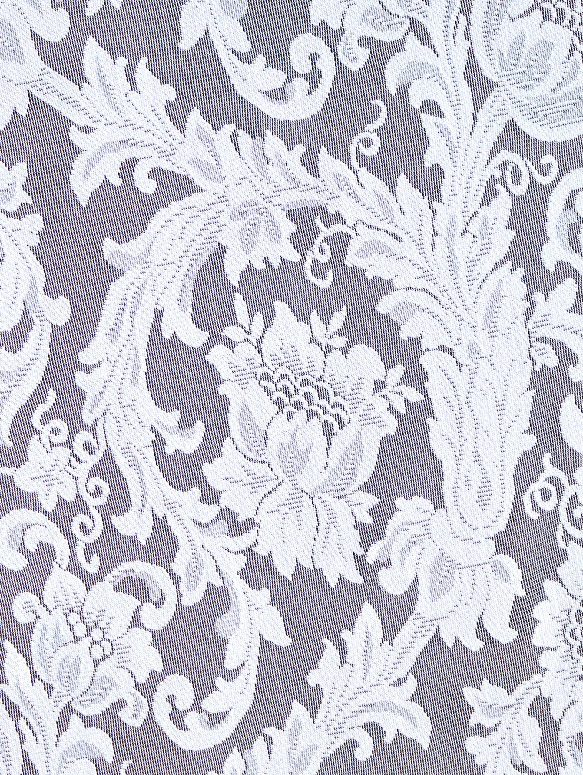 Gardine 'Missy' In Weiß – Bild 3