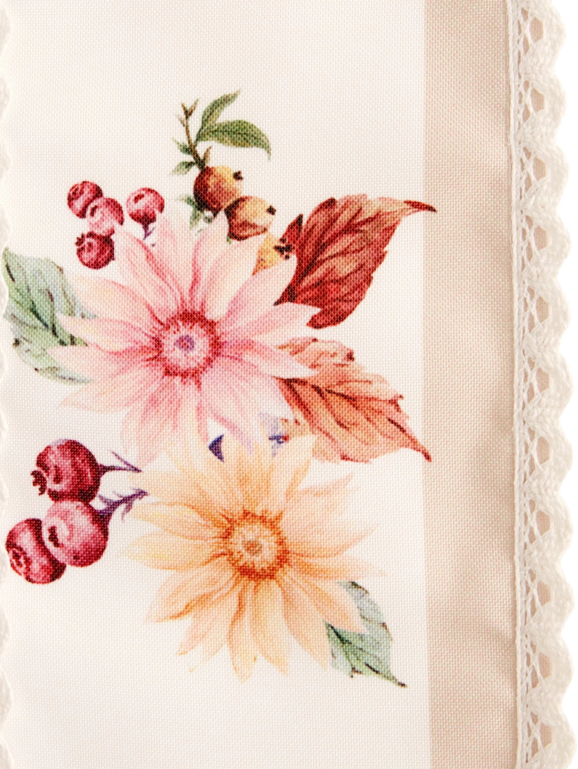 Tischläufer 'Daisy' In Multicolor – Bild 3