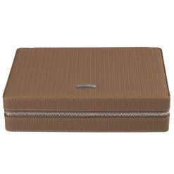 Corbello Schmuckbox 25 Cm In Mocca