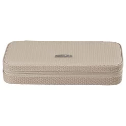 Corbello Schmuckkästchen 23 Cm In Taupe