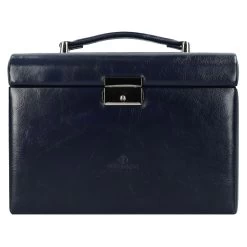 Shine Schmuckkoffer 25 Cm In Dunkelblau