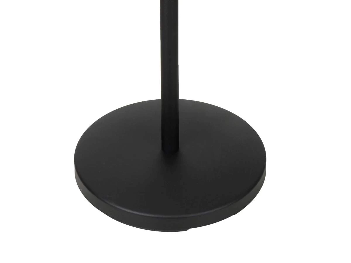 Yamazaki Garderobenständer Plain 176cm In Schwarz – Bild 6