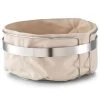 Brotkorb In Beige