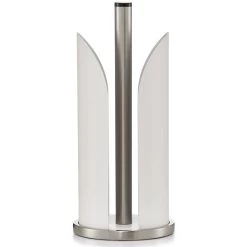 Küchenrollenhalter In Weiß