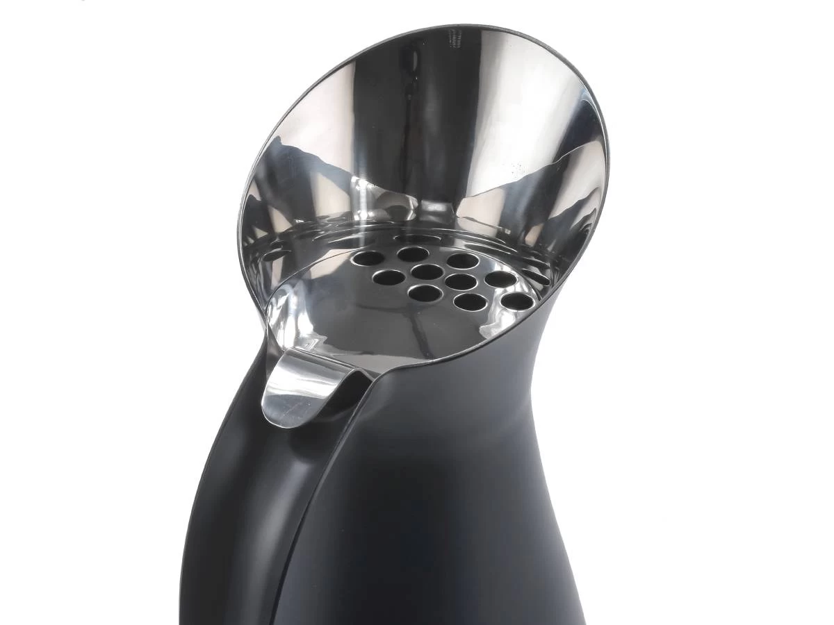 Zone Denmark Karaffe Mit Griff 1,7 Liter ROCKS In Black – Bild 4