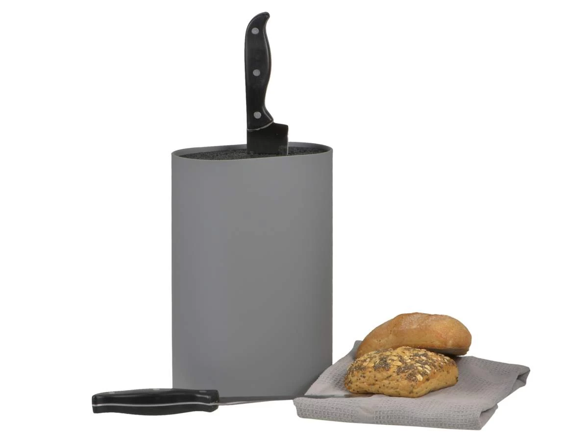 Zone Denmark Messerblock Singles In Cool Grey – Bild 2