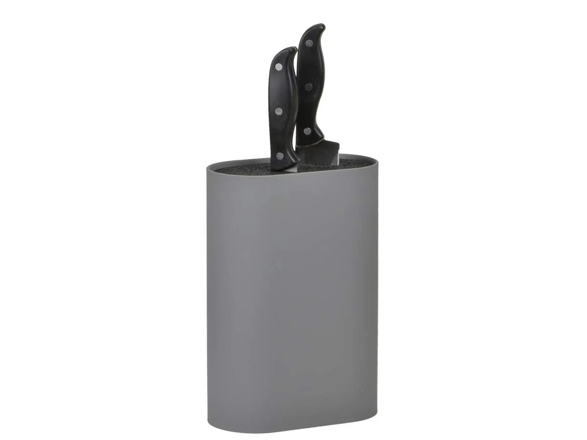 Zone Denmark Messerblock Singles In Cool Grey – Bild 7