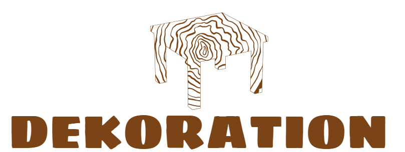 Dekoration Und Zubehör Geschäft